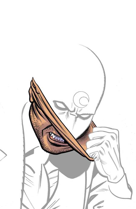 450x691 Moon Knight
