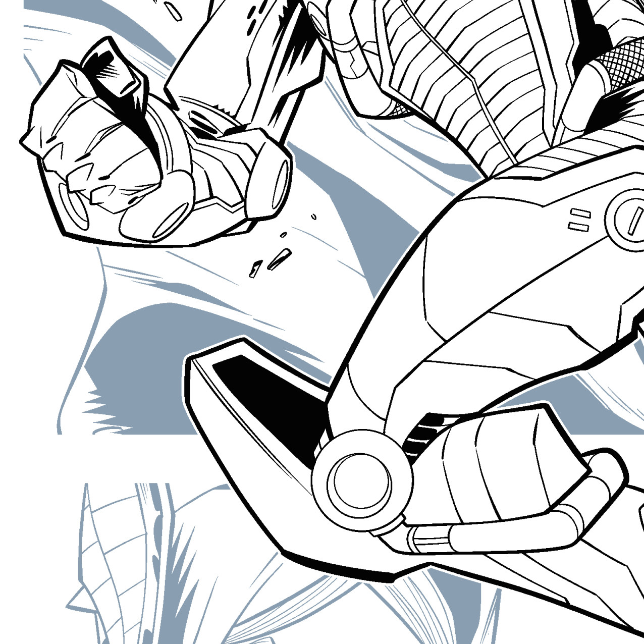 1276x1276 Undead Wizard