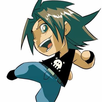 400x400 Ludolullabi On Twitter I'm Back After Some Difficult Days