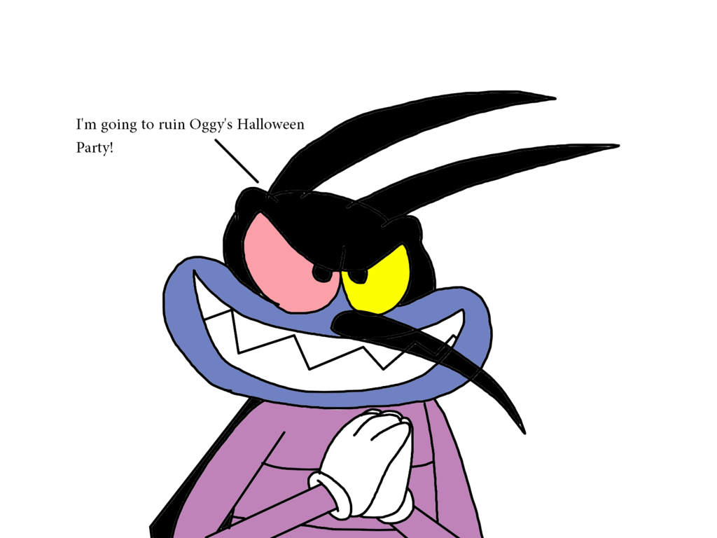 1024x768 Collection Of Free Cockroach Drawing Joey Download On Ui Ex