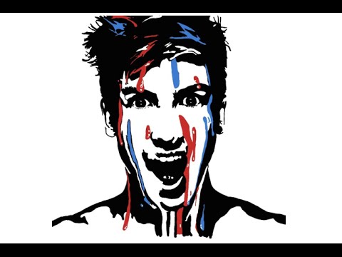 480x360 Joey Graceffa Speed Drawing Fran Draws