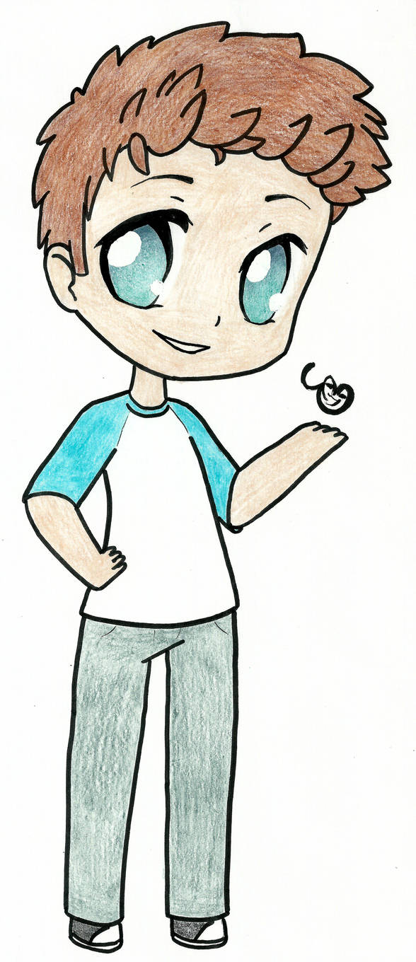 588x1360 Joey Graceffa