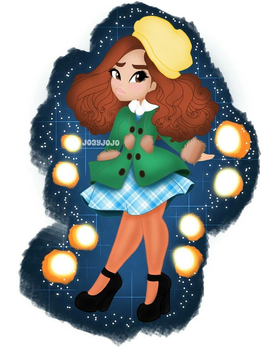 960x1200 Rosanna Drawing