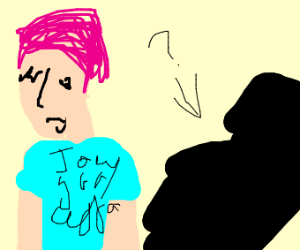 300x250 Beard Symbol