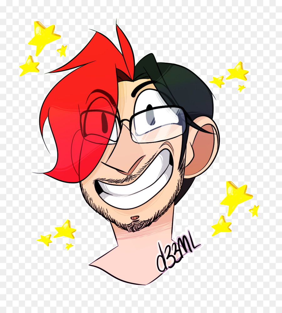 900x1000 Download Joey Graceffa Clipart Drawing Clip Art