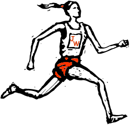 259x250 Tracks Jogging Transparent Png Clipart Free Download