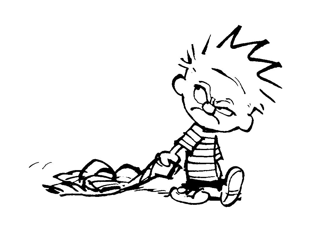 1093x768 Calvin And Hobbes Calvin And Hobbes