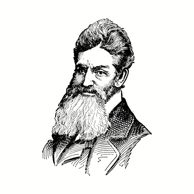 630x630 John Brown