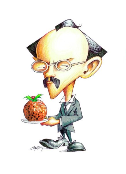 436x600 John Brown University Art Fine Art America