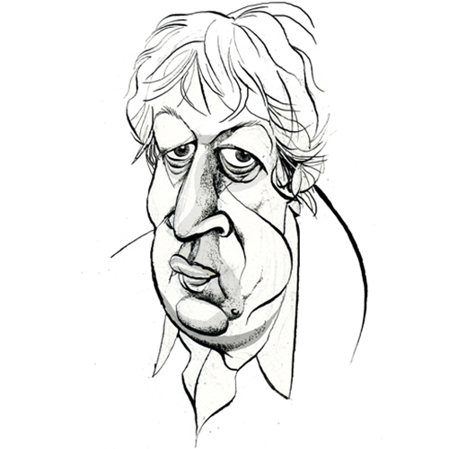 500x500 Writers And Columnists The Spectator The Spectator