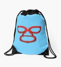 210x230 John Cena Drawing Drawstring Bags Redbubble