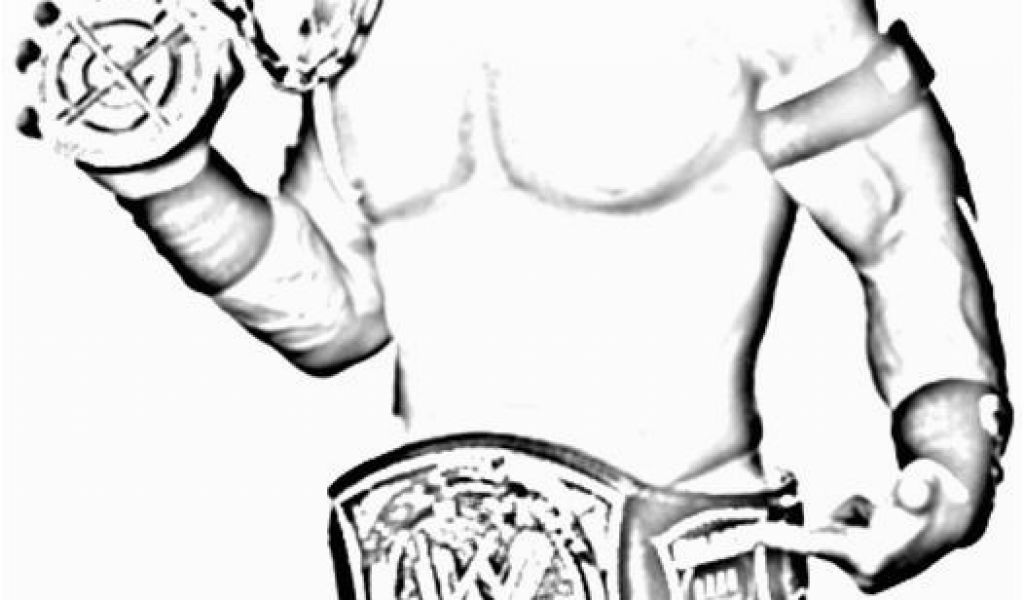 1024x600 john cena coloring pages john cena coloring pages coloring pages