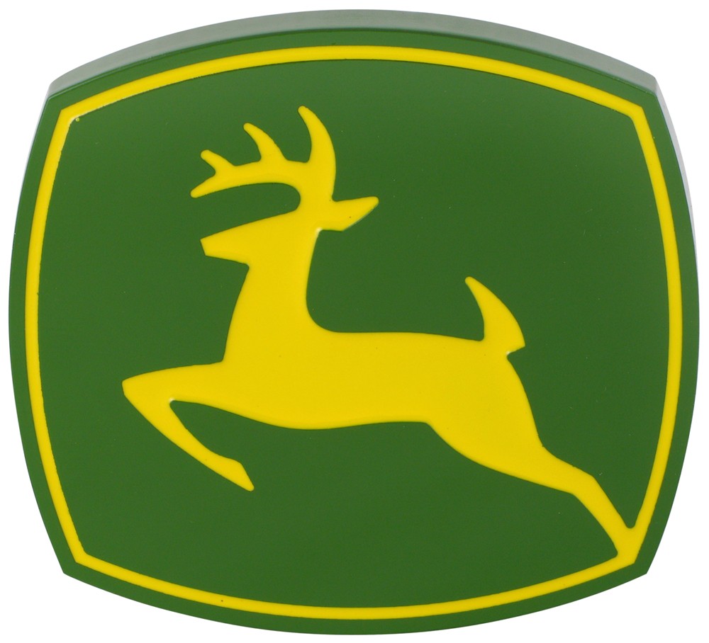 1000x908 How To Draw A John Deere Logo