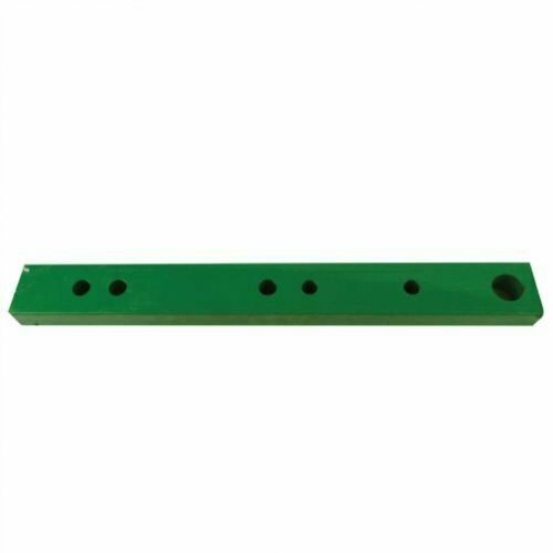 500x500 John Deere Rear Draw Bar