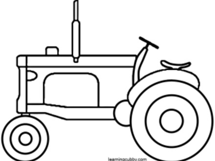 440x330 John Deere Bine Toy