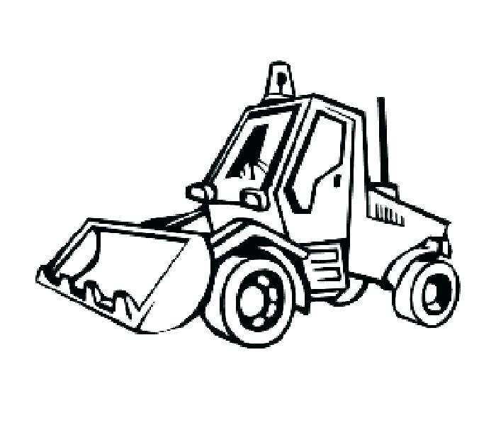 700x600 John Deere Tractor And Trailer Coloring Pages Coloring Pages