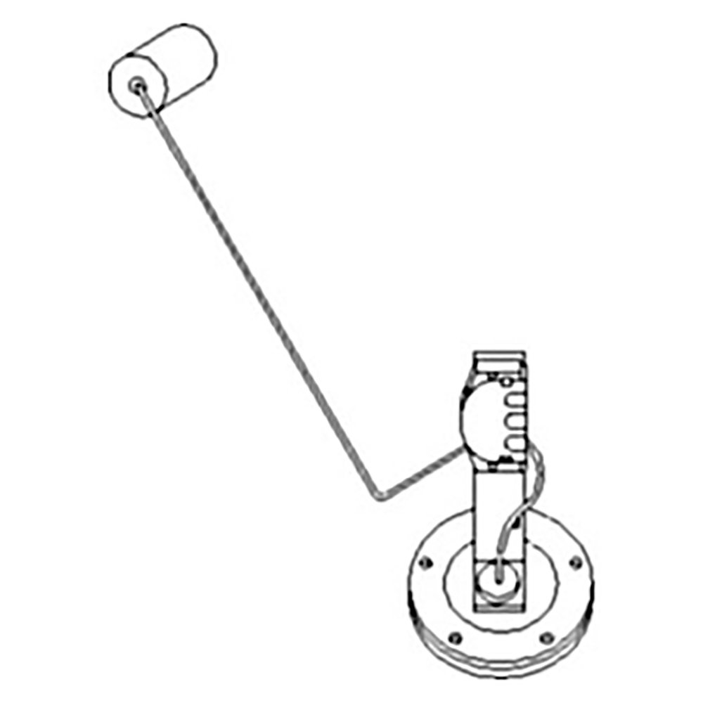 1000x1000 new john deere tractor fuel sending unit