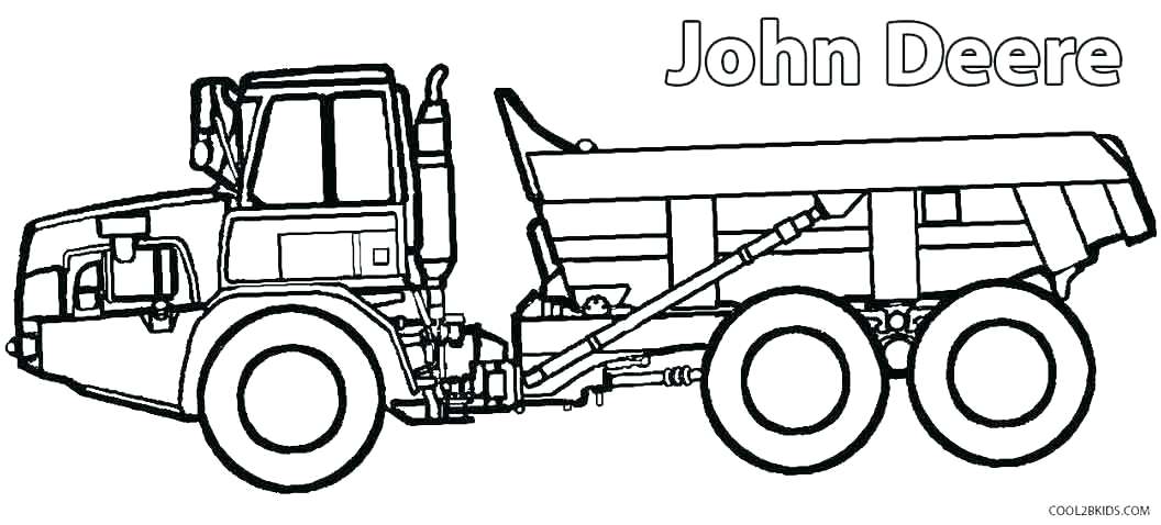 1056x478 Tractor Drawings Tractor Drawings Cartoon Zupa