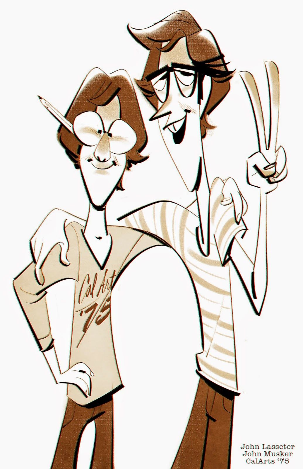 1035x1600 The Art Of Bobby Pontillas Bobby Pontillas Character Design