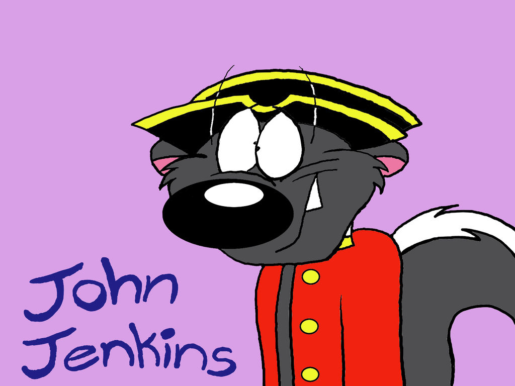 1024x768 Third Tablet Drawing John Jenkins