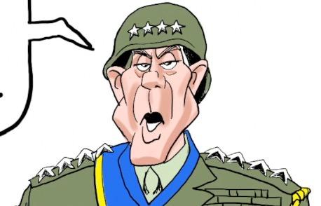 458x294 Varvel How To Draw Gen John Kelly