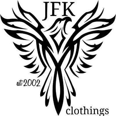 400x400 John F Kennedy