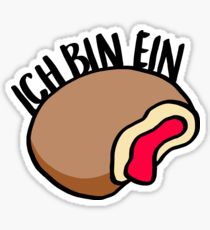 210x230 John F Kennedy Drawing Stickers Redbubble