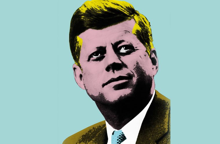 760x500 John F Kennedy Things You Didn't Know