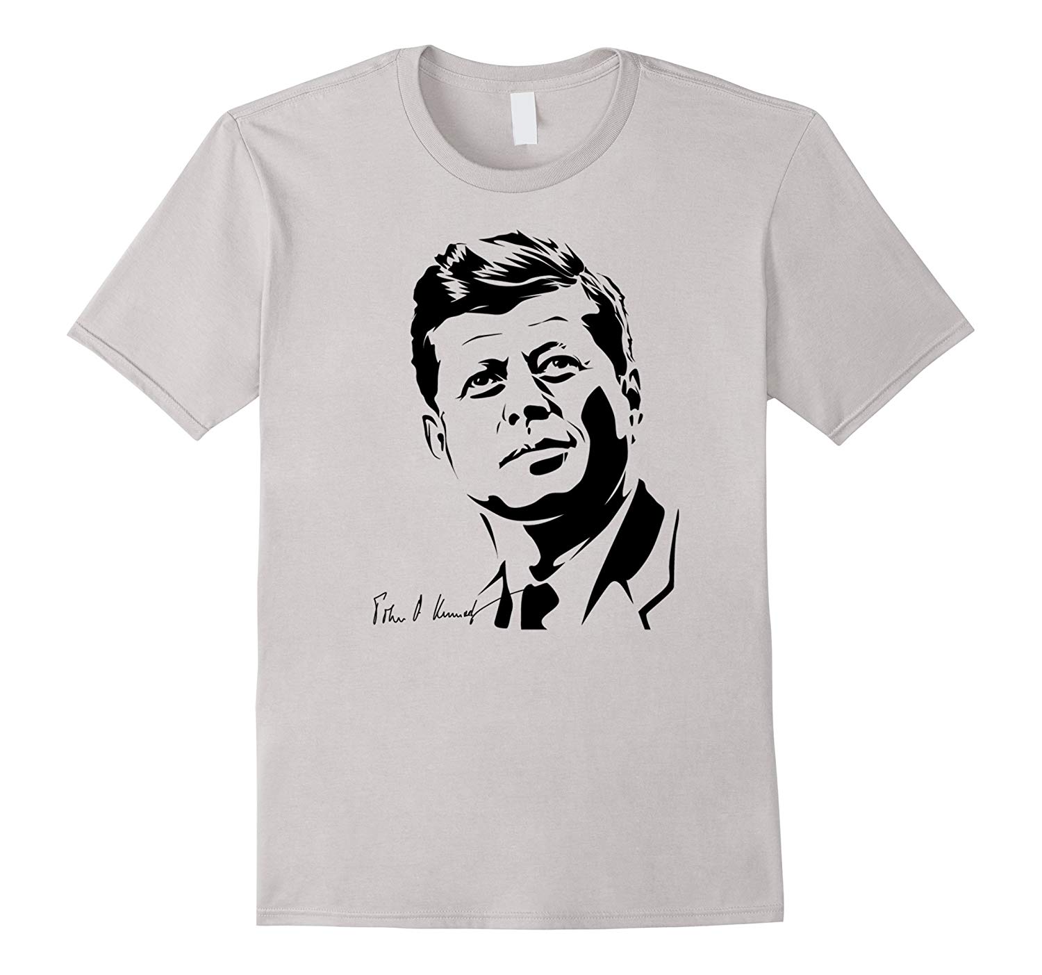 1500x1403 President Jfk T Shirt John F Kennedy Shirt Bn Banazatee