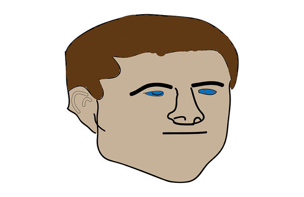 600x390 President Kennedy Drawings Fine Art America