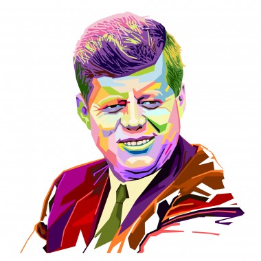 380x380 The Broken Presidential Destiny Of Jfk,  Jr