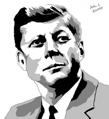 459x500 John F Kennedy Mufaziiin