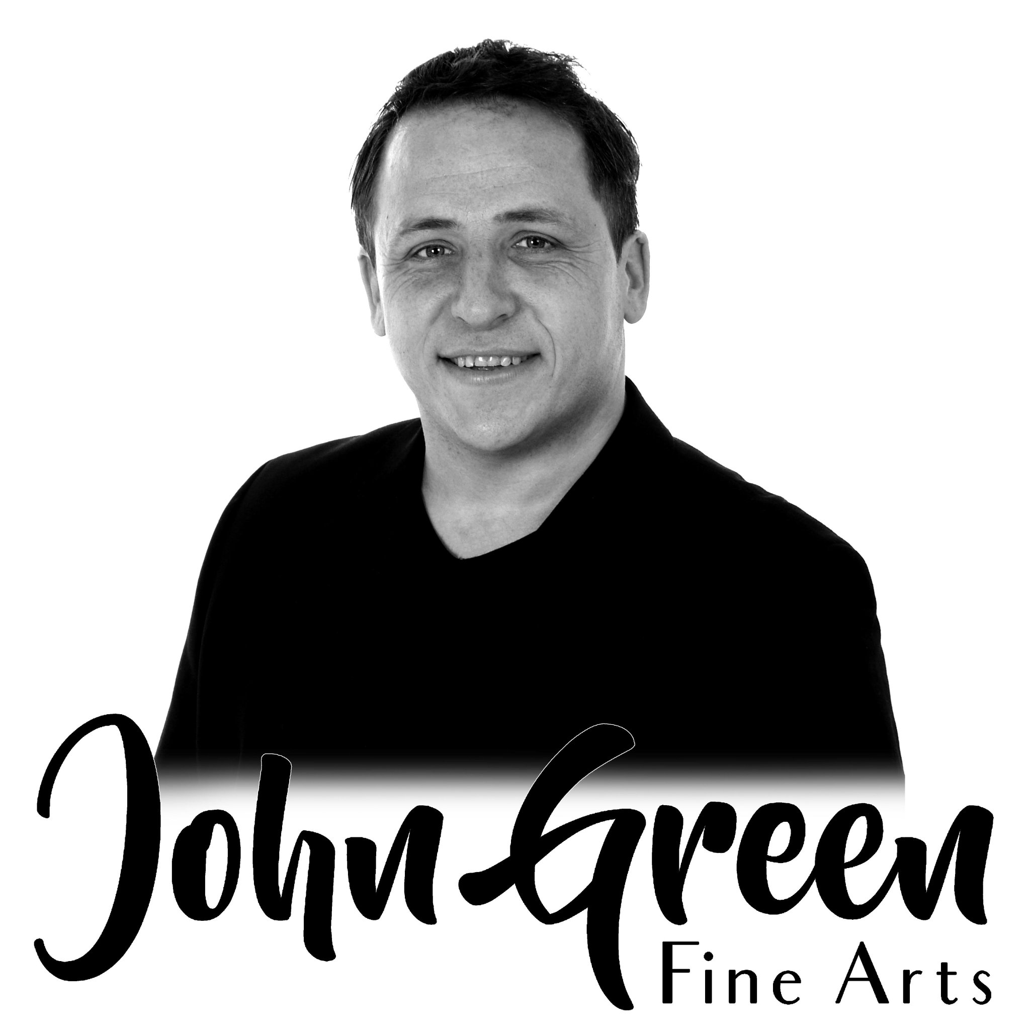 2048x2048 John Green Fine Arts