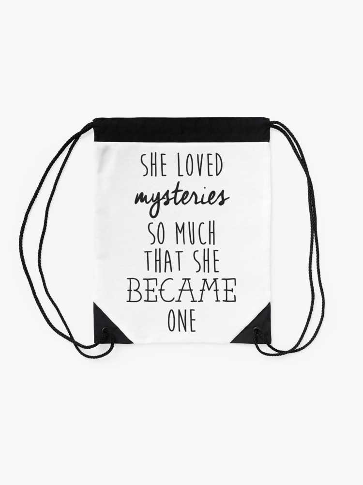 750x1000 Paper Towns T Shirt She Loved Mysteries, Margo, John Green