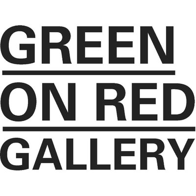 400x400 Green On Red Gallery On Twitter John Graham, Drawing