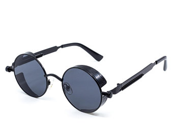 340x270 John Lennon Glasses Etsy