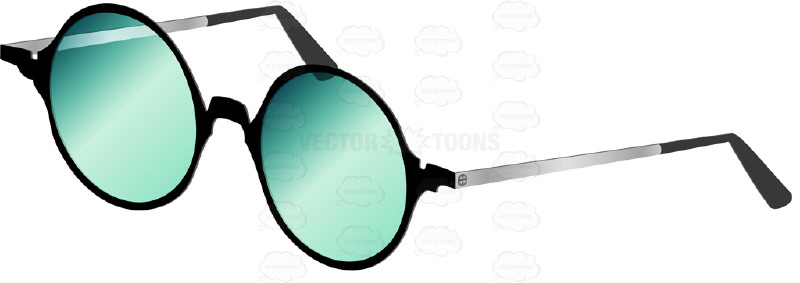 800x283 Harry Potter Glasses Clipart Round John Lennon Harry Potter