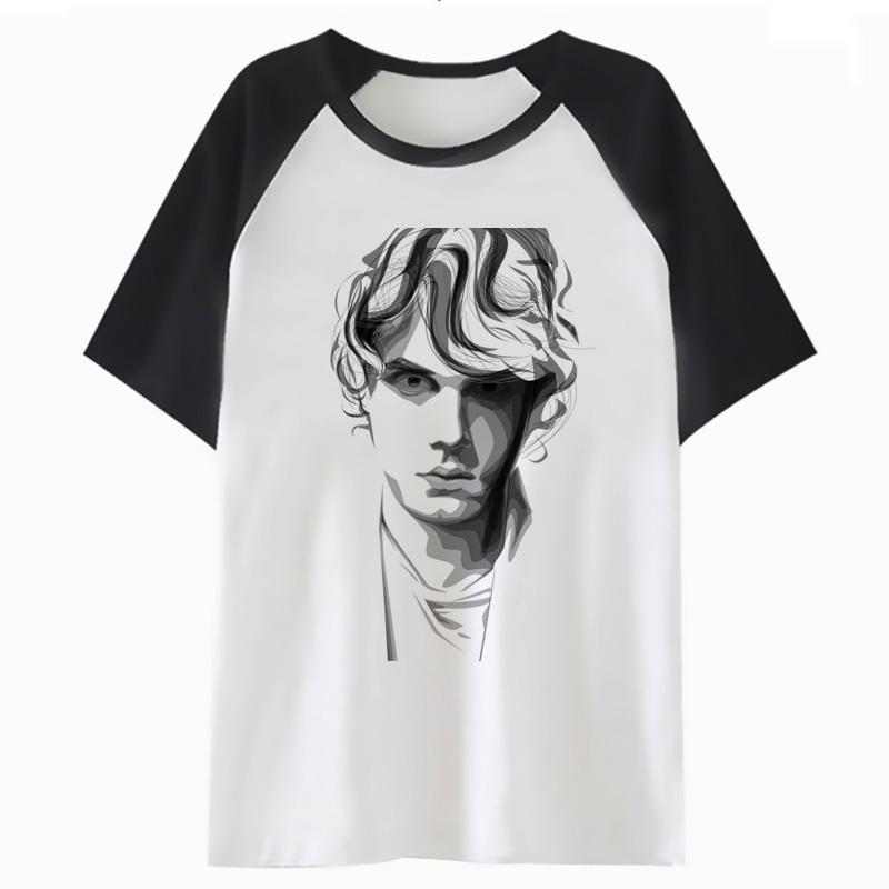 800x800 John Mayer T Shirt Tee Hip Harajuku Clothing For T Shirt Men Top