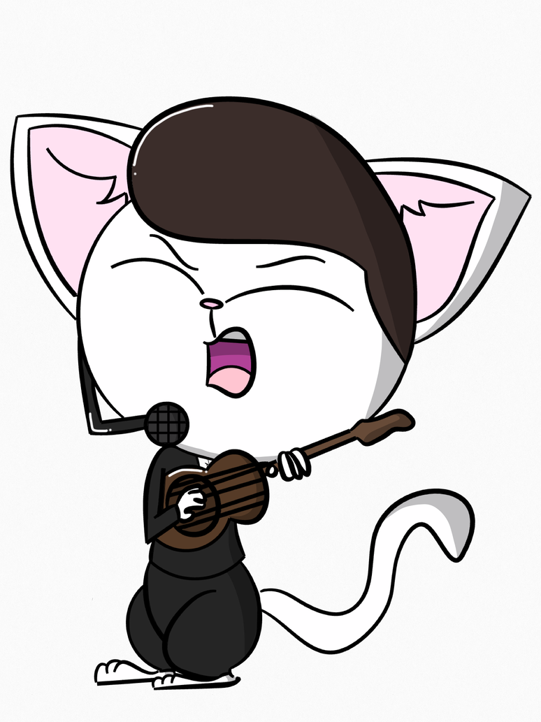 774x1033 John Mayer Cat Version