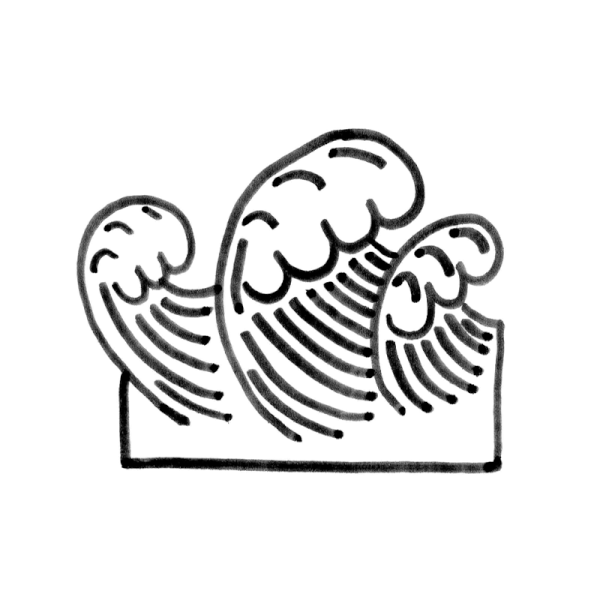 600x600 The Search For Everything Poster On Student Show