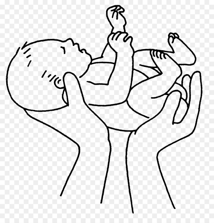 900x940 Huge Collection Of 'baptism Drawing' Download More Than Images