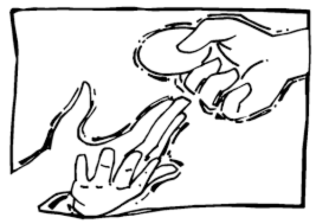 1024x725 Ministry Of Care To The Homebound St John The Baptist Roman