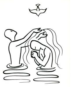 243x300 annie vallotton bible bible, bible illustrations