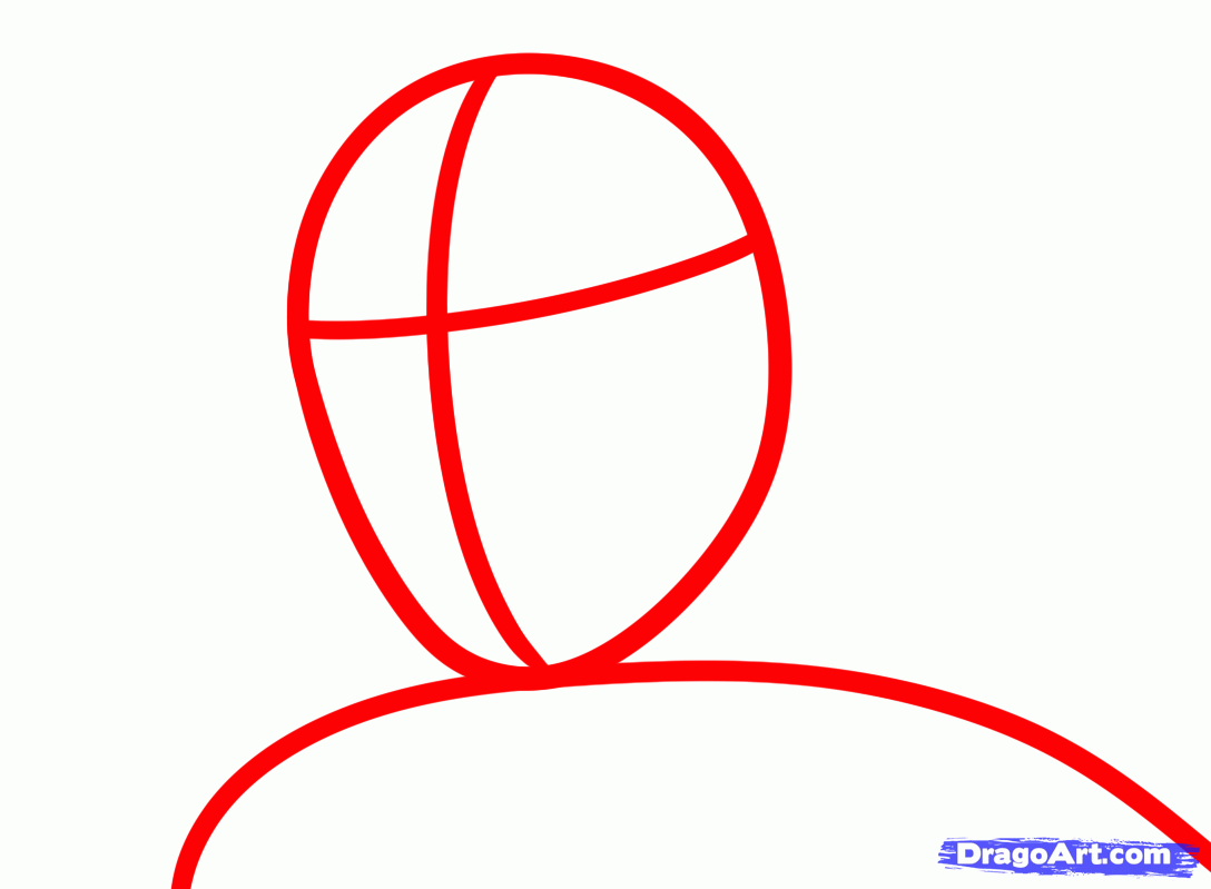 1088x799 How To Draw John Wayne, John Wayne, Step