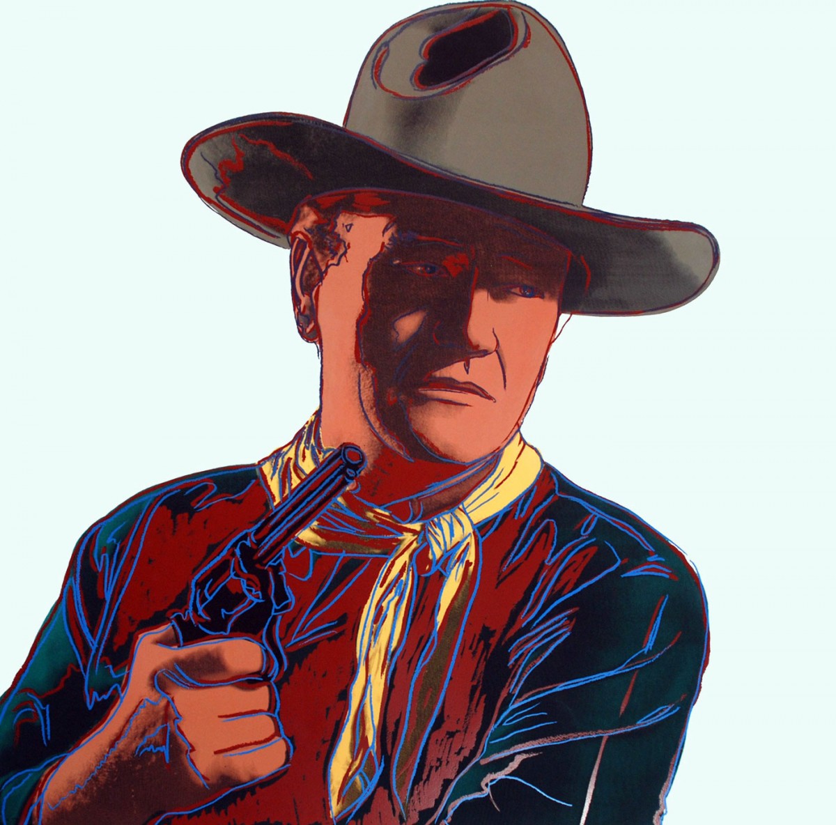 1200x1184 John Wayne