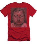 150x180 john wayne gacy canvas print canvas art