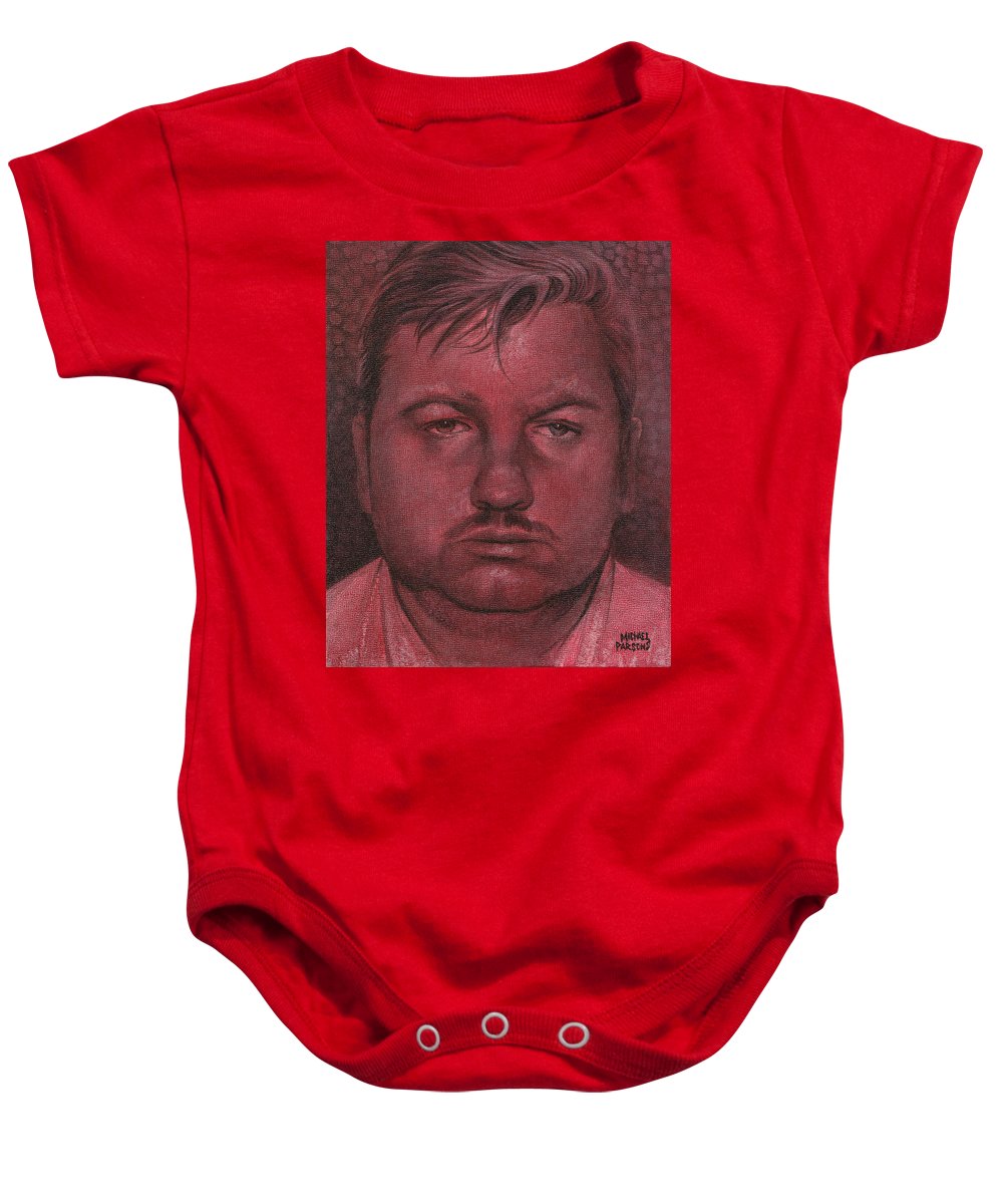 1000x1200 john wayne gacy onesie for sale