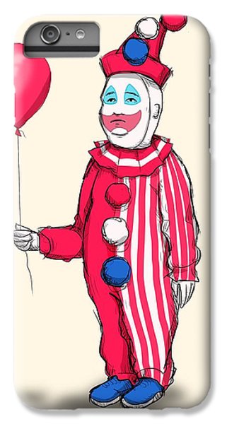 321x600 john wayne gacy iphone plus cases fine art america