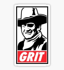 210x230 John Wayne Stickers Redbubble