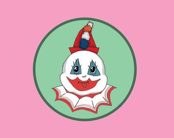 340x270 pogo the clown etsy